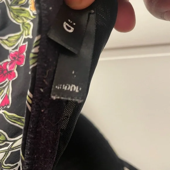 Torrid Bra - Picture 4 of 6